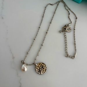Rae Dunn BRIDE Necklace & Bridal Favors